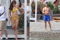 Immagine 35 - Cinquanta sfumature di rosso, foto dal set del film di James Foley con Dakota Johnson e Jamie Dornan