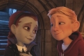 Immagine 10 - Vampiretto, immagini e disegni del film