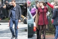 Immagine 36 - Cinquanta sfumature di rosso, foto dal set del film di James Foley con Dakota Johnson e Jamie Dornan