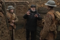 Immagine 2 - 1917, foto sul set del film di Sam Mendes