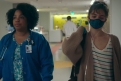 Immagine 18 - A un metro da te, foto tratte dal film sentimentale con Cole Sprouse e Haley Lu Richardson