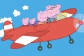 Immagine 7 - Peppa Pig in giro per il mondo, immagini e disegni del film