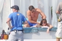 Immagine 37 - Cinquanta sfumature di rosso, foto dal set del film di James Foley con Dakota Johnson e Jamie Dornan