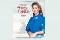 Immagine 33 - 7 donne e un mistero, poster dei personaggi del film di A. Genovesi con M. Buy, D. Del Bufalo, S. Impacciatore, B. Porcaroli