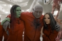 Immagine 10 - Guardiani della Galassia Vol. 3, immagini del film Marvel di James Gunn con Chris Pratt, Zoe Saldana