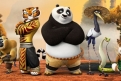 Immagine 14 - Kung Fu Panda 3, immagini del film