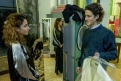 Immagine 7 - Nessuno come noi, foto tratte dal film con Alessandro Preziosi e Sarah Felberbaum