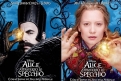 Immagine 3 - Alice attraverso lo specchio, locandine del film