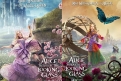 Immagine 8 - Alice attraverso lo specchio, locandine del film