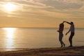 Immagine 10 - All My Life, Foto e immagini del film di Marc Meyers con Jessica Rothe, Harry Shum Jr