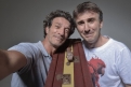 Immagine 11 - Andiamo a quel paese, Ficarra e picone