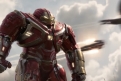 Immagine 60 - Avengers: Infinity War-Parte I, foto del 19esimo film Marvel
