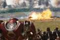 Immagine 53 - Avengers: Infinity War-Parte I, foto del 19esimo film Marvel
