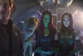 Immagine 50 - Avengers: Infinity War-Parte I, foto del 19esimo film Marvel