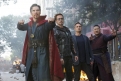 Immagine 35 - Avengers: Infinity War-Parte I, foto del 19esimo film Marvel