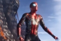 Immagine 40 - Avengers: Infinity War-Parte I, foto del 19esimo film Marvel