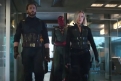 Immagine 37 - Avengers: Infinity War-Parte I, foto del 19esimo film Marvel