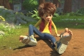 Immagine 23 - Bigfoot junior (The Son of Bigfoot), immagini e disegni tratti dal film
