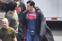 Immagine 106 - Batman VS Superman-Dawn of Justice, foto sul set