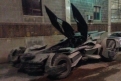 Immagine 99 - Batman VS Superman-Dawn of Justice, foto sul set