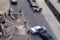 Immagine 104 - Batman VS Superman-Dawn of Justice, foto sul set