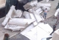 Immagine 101 - Batman VS Superman-Dawn of Justice, foto sul set