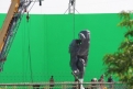 Immagine 95 - Batman VS Superman-Dawn of Justice, foto sul set