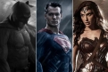 Immagine 98 - Batman VS Superman-Dawn of Justice, foto sul set