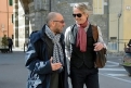 Immagine 13 - La corrispondenza, immagini film e foto dal set