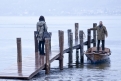 Immagine 1 - La corrispondenza, immagini film e foto dal set