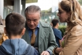 Immagine 1 - Mancino naturale, immagini del film di Salvatore Allocca con Claudia Gerini, Francesco Colella, Katia Ricciarelli, Massimo Ranie