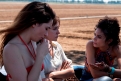 Immagine 4 - Fuori, immagini del film di Mario Martone con Valeria Golino, Matilda De Angelis, Elodie, Sylvia De Fanti
