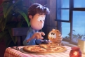 Immagine 7 - Garfield: Una Missione Gustosa, immagini e disegni del film di Mark Dindal con il doppiaggio originale di Chris Pratt, Samuel L.