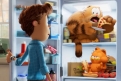 Immagine 8 - Garfield: Una Missione Gustosa, immagini e disegni del film di Mark Dindal con il doppiaggio originale di Chris Pratt, Samuel L.