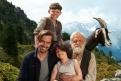 Immagine 2 - Heidi, foto del film
