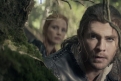 Immagine 13 - Il cacciatore e la Regina di ghiaccio, foto