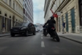 Immagine 30 - Black Widow, foto del film Marvel con Scarlett Johansson