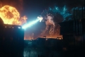 Immagine 16 - Godzilla vs. Kong, foto e immagini del film di Adam Wingard con Millie Bobby Brown, Rebecca Hall, Alexander Skarsgård, Kyle Chan