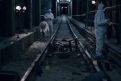 Immagine 4 - Spiral - L'eredità di Saw, foto e immagini del film del 2021 di Darren Lynn Bousman con Chris Rock e Samuel L. Jackson
