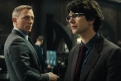 Immagine 8 - 007 Skyfall (2012), immagini del film di Sam Mendes con Daniel Craig, Judi Dench, Javier Bardem, Ralph Fiennes