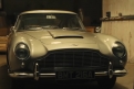 Immagine 19 - 007 Skyfall (2012), immagini del film di Sam Mendes con Daniel Craig, Judi Dench, Javier Bardem, Ralph Fiennes