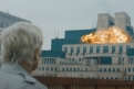 Immagine 24 - 007 Skyfall (2012), immagini del film di Sam Mendes con Daniel Craig, Judi Dench, Javier Bardem, Ralph Fiennes