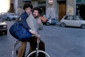 Immagine 21 - Ricomincio da tre (1981), foto e immagini del film di e con Massimo Troisi e con Lello Arena, Marco Messeri