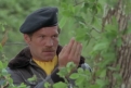 Immagine 11 - Uno sceriffo extraterrestre... poco extra e molto terrestre, Bud Spencer cucina i fagioli accendendo il fuoco con il pollice