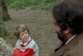 Immagine 12 - Uno sceriffo extraterrestre... poco extra e molto terrestre, Bud Spencer cucina i fagioli accendendo il fuoco con il pollice