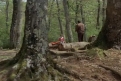 Immagine 15 - Uno sceriffo extraterrestre... poco extra e molto terrestre, Bud Spencer cucina i fagioli accendendo il fuoco con il pollice