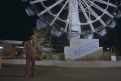 Immagine 44 - Uno sceriffo extraterrestre... poco extra e molto terrestre, nel film con Bud Spencer lo sceriffo Hall incontra H7-25