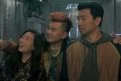 Immagine 33 - Shang-Chi e la leggenda dei Dieci Anelli (2021), foto del film Marvel di Destin Daniel Cretton con Simu Liu