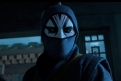 Immagine 34 - Shang-Chi e la leggenda dei Dieci Anelli (2021), foto del film Marvel di Destin Daniel Cretton con Simu Liu