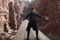 Immagine 24 - Spider-Man: No Way Home, immagini del film Marvel con Tom Holland, Zendaya, Benedict Cumberbatch, Marisa Tomei